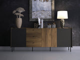 Chest of drawers 489377