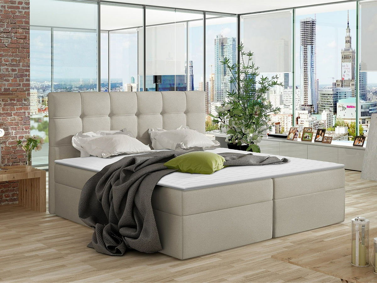 Continental bed 174147