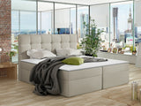 Continental bed 174147