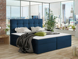Continental bed 174147