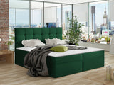 Continental bed 174147