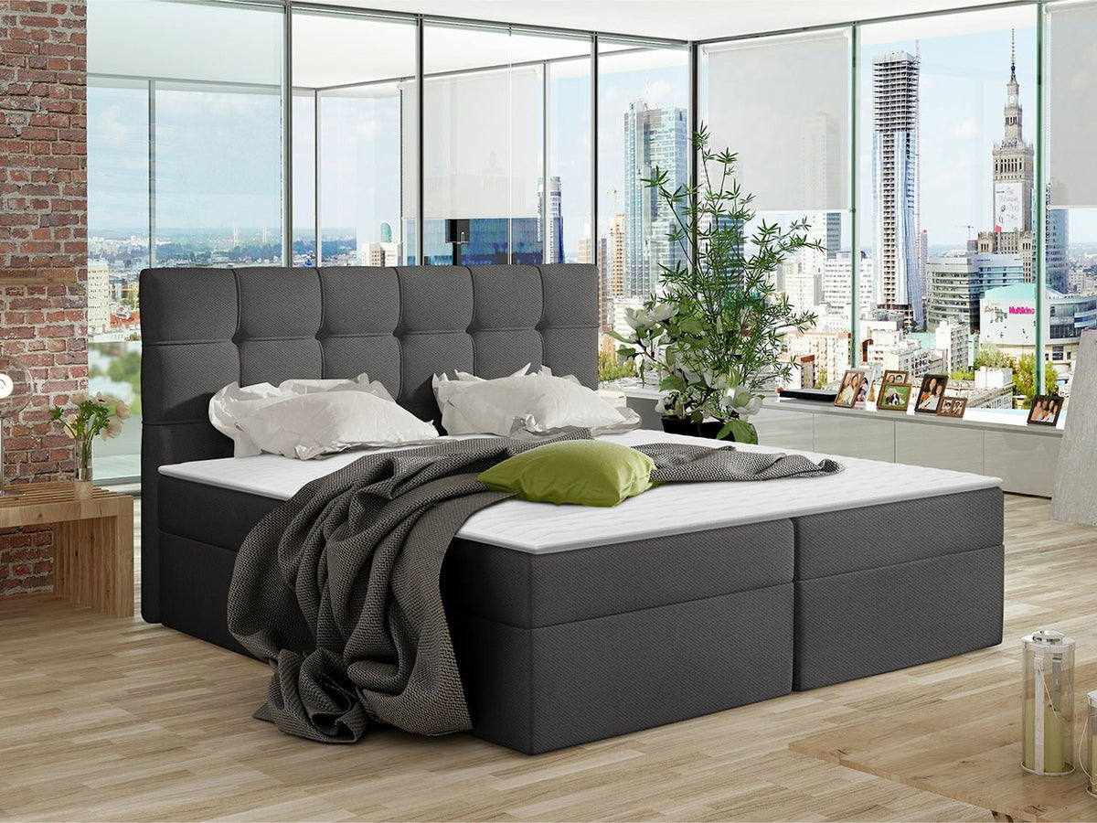 Continental bed 174147