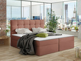 Continental bed 174147
