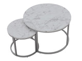 Nest of coffee tables 490428