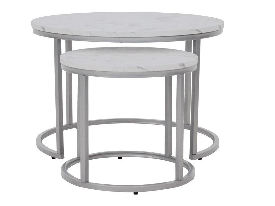 Nest of coffee tables 490428