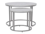 Nest of coffee tables 490428