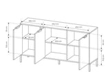 Sideboard 491115