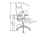 Office chair 45814