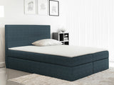 Continental bed 455867