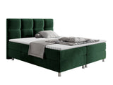 Continental bed 206691