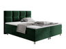 Continental bed 206691