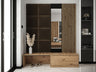 Hallway set 469767