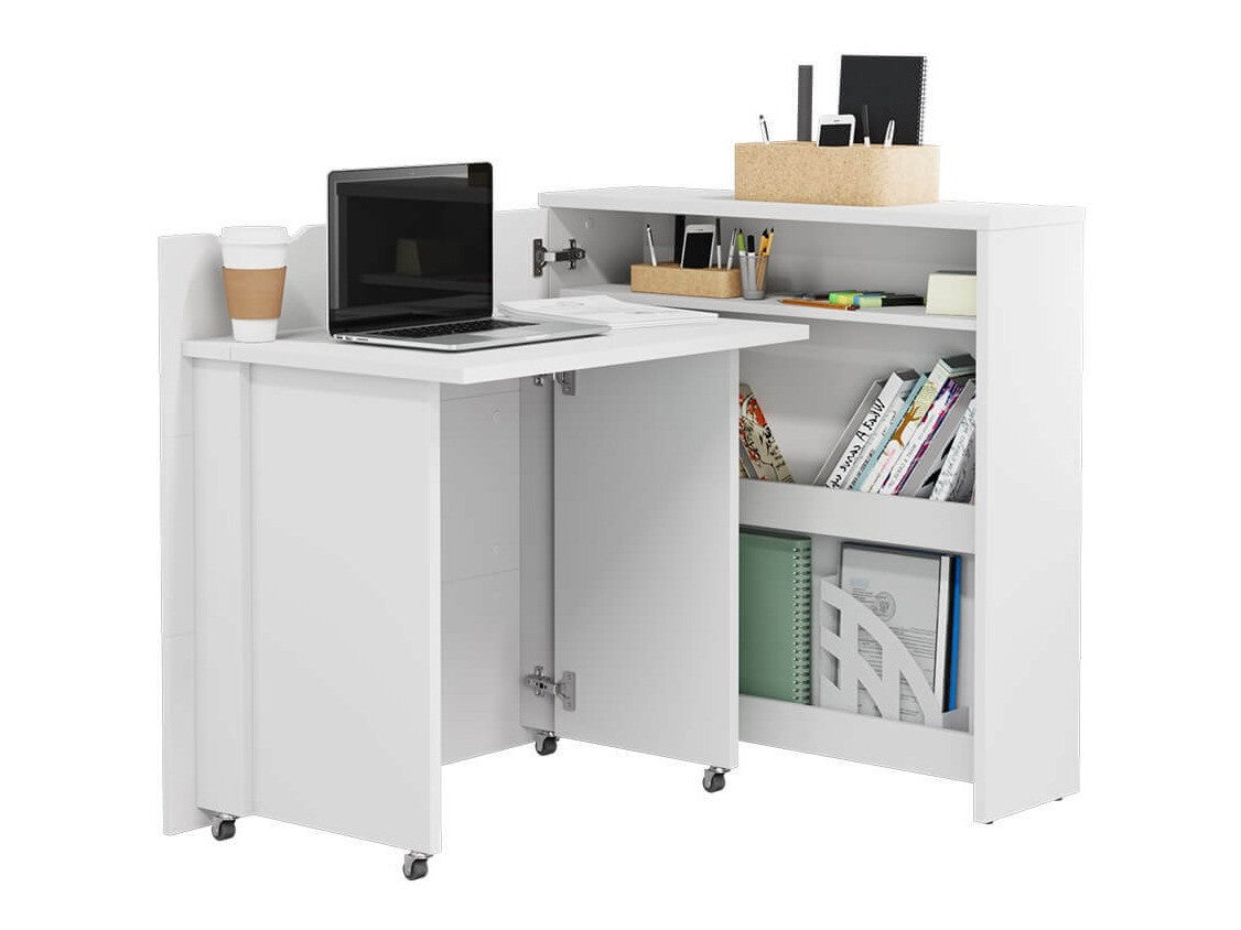 Corner desk 493582
