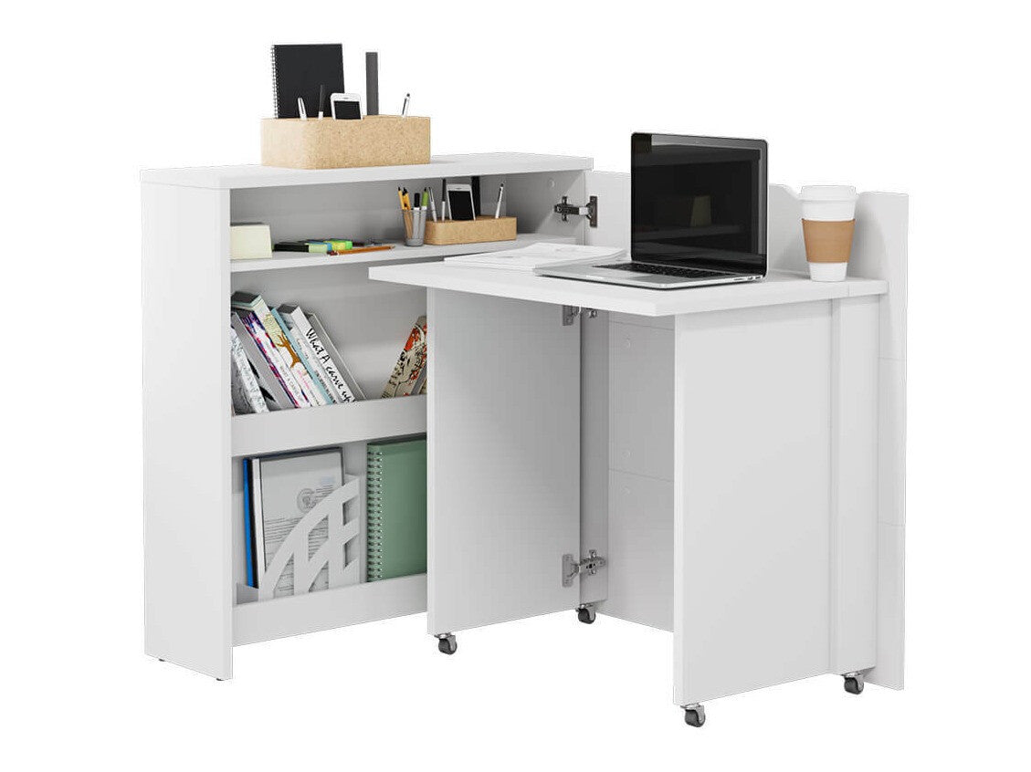 Corner desk 493582