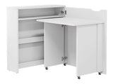 Corner desk 493582