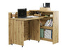 Corner desk 493582
