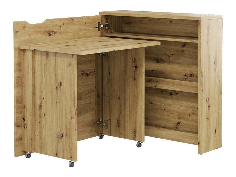 Corner desk 493582