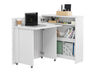 Corner desk 493582