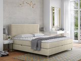 Continental bed 493984