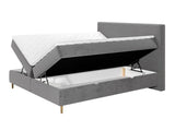 Continental bed 493984