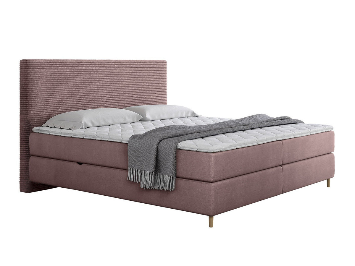 Continental bed 493984