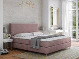 Continental bed 493984