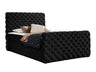 Continental bed 494302
