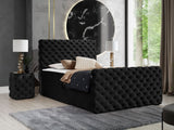 Continental bed 494302