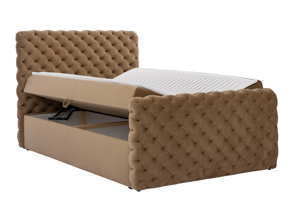 Continental bed 494302