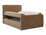 Continental bed 494302