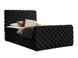 Continental bed 494302