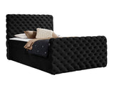 Continental bed 494302