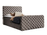 Continental bed 494302