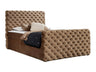 Continental bed 494302