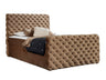 Continental bed 494302
