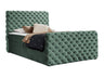 Continental bed 494302