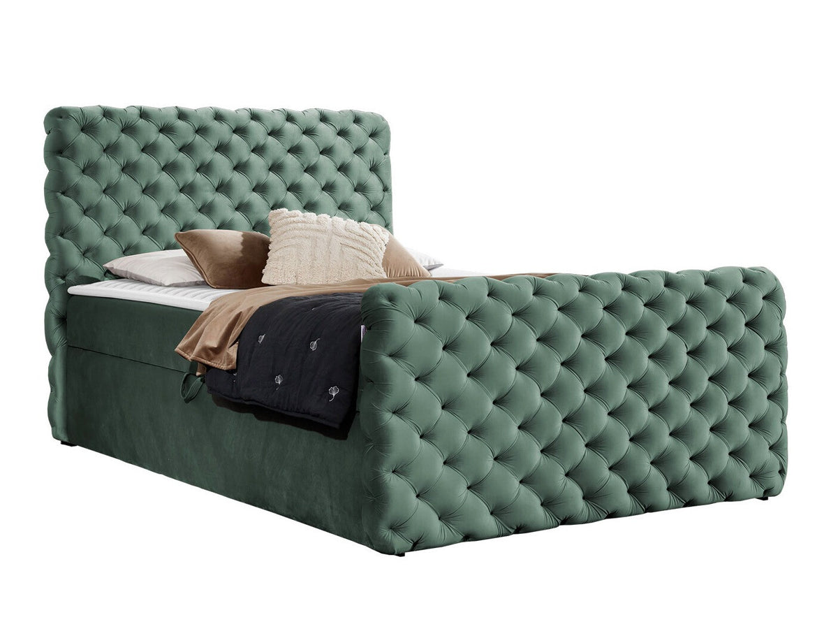 Continental bed 494302