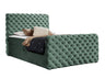 Continental bed 494302