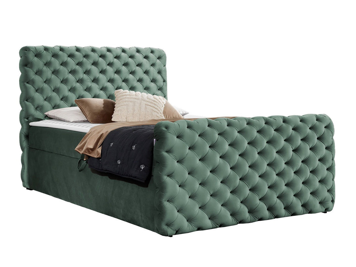 Continental bed 494302