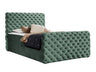 Continental bed 494302