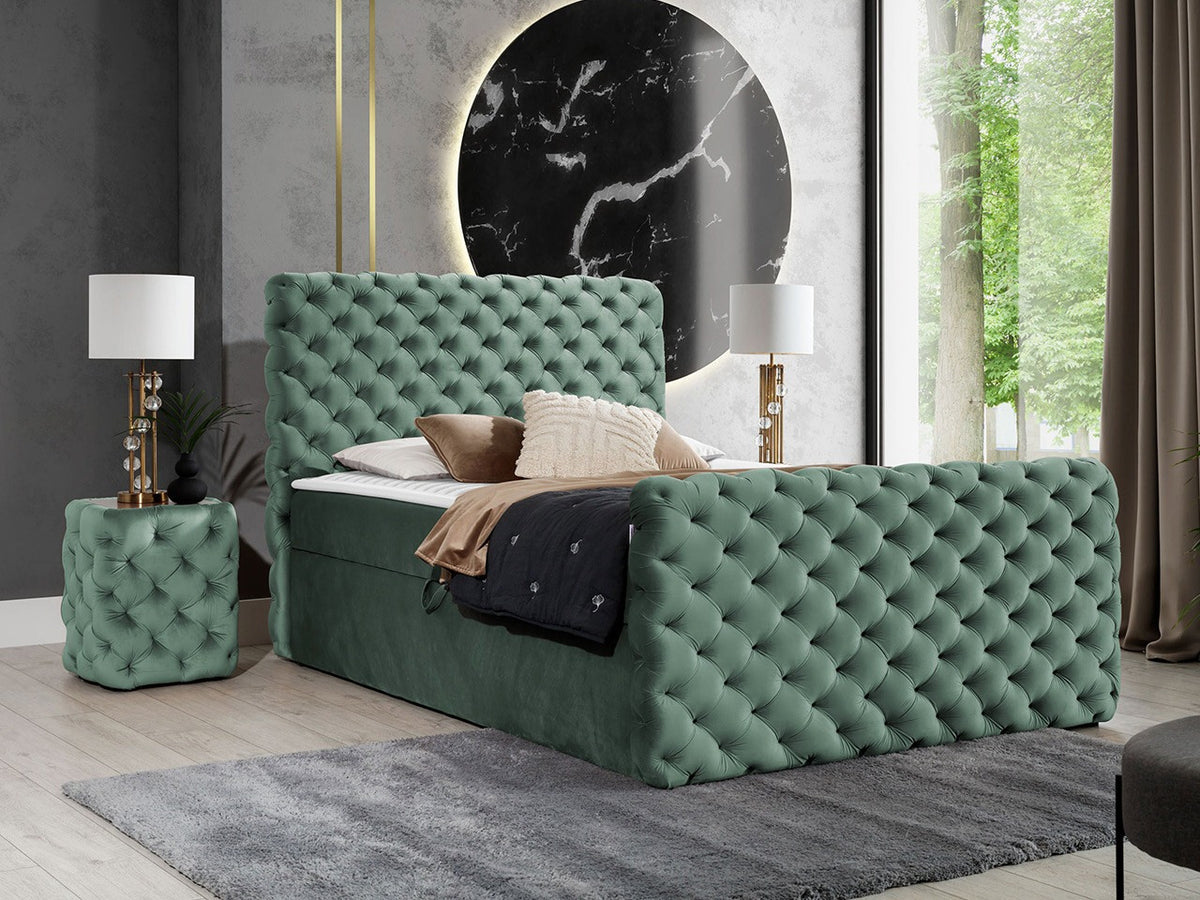 Continental bed 494302