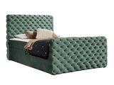 Continental bed 494302