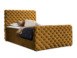 Continental bed 494302