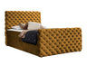 Continental bed 494302