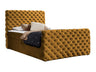 Continental bed 494302