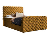 Continental bed 494302