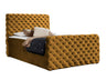 Continental bed 494302