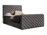Continental bed 494302