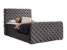 Continental bed 494302