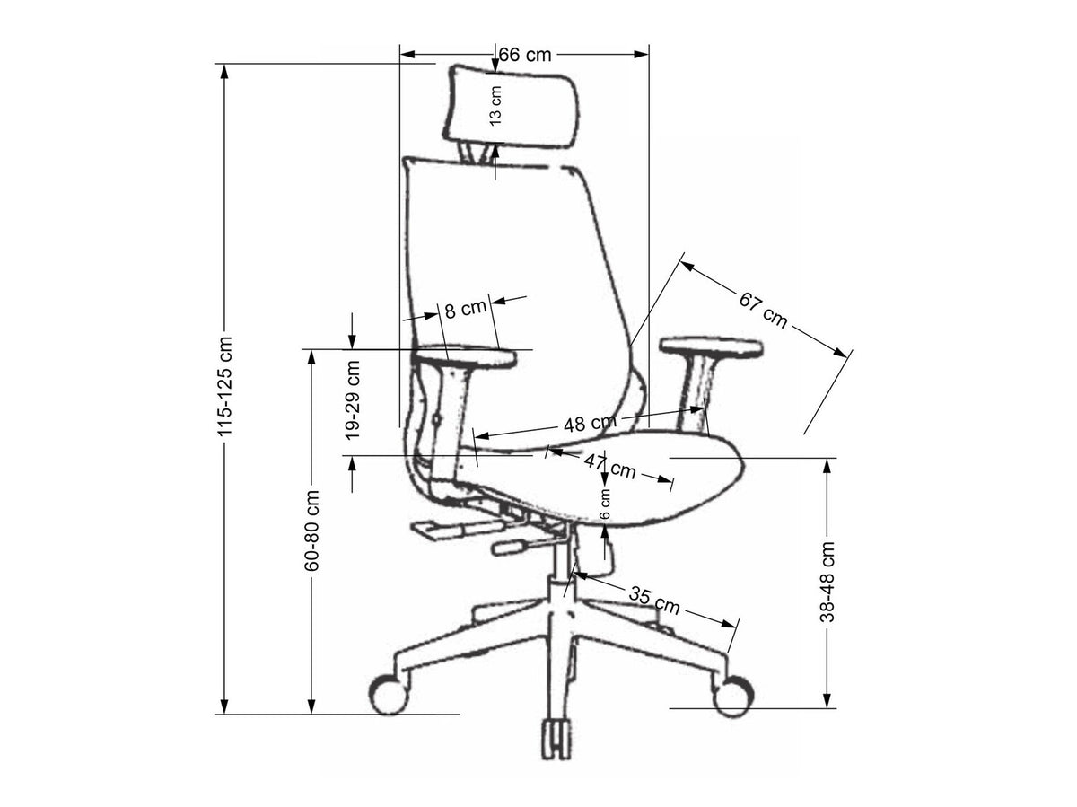 Office chair 494716